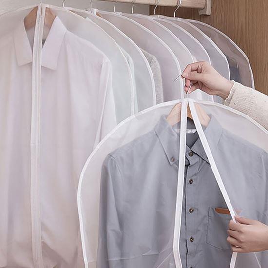 Obrázok z Ochranný vak na oblečenie XL - XL