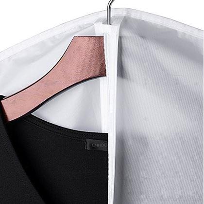 Obrázok z Ochranný vak na oblečenie XL - XL