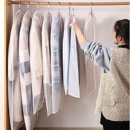 Obrázok Ochranný vak na oblečenie XL