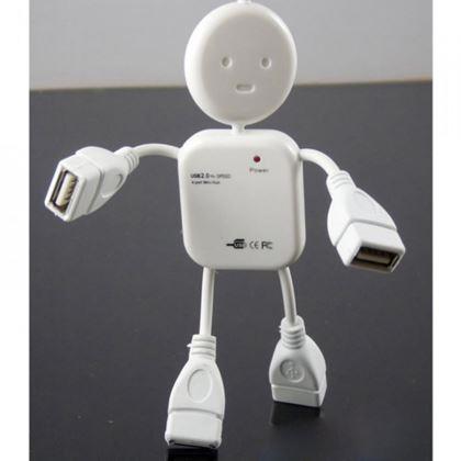 Obrázok z USB panáčik