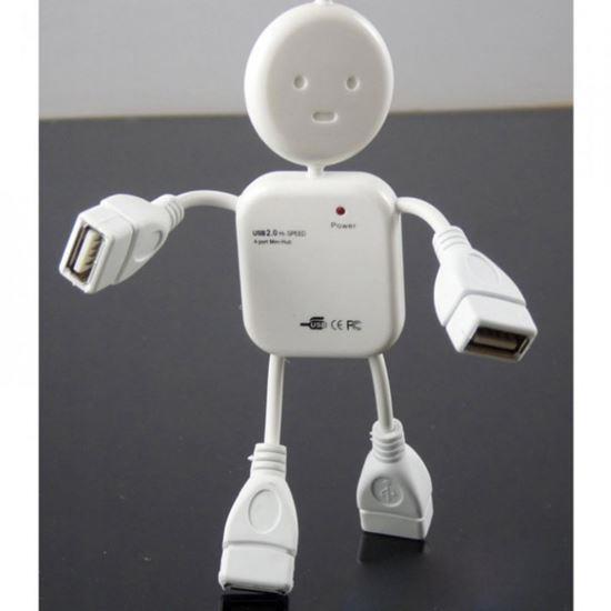 Obrázok z USB panáčik