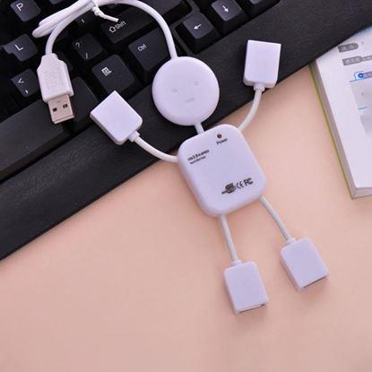Obrázok USB panáčik