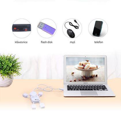 Obrázok z USB panáčik