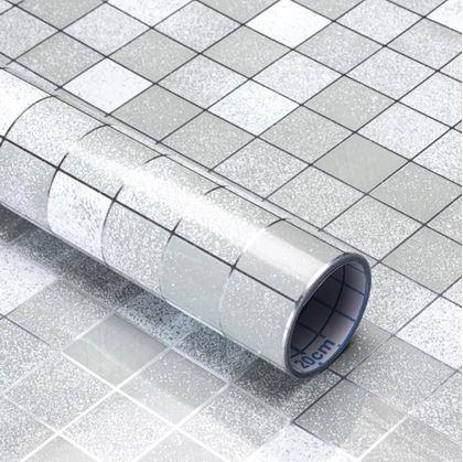 Obrázok z Samolepiaca hliníková fólia 60x200 cm