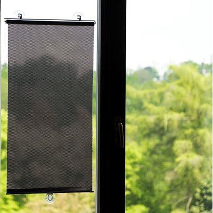 Obrázok Rolovacia slnečná clona 50 x 125 cm