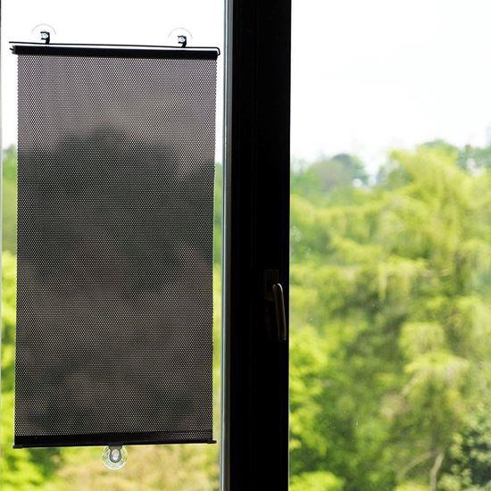 Obrázok z Rolovacia slnečná clona 50 x 125 cm - Rolovacia slnečná clona 68 x 125 cm