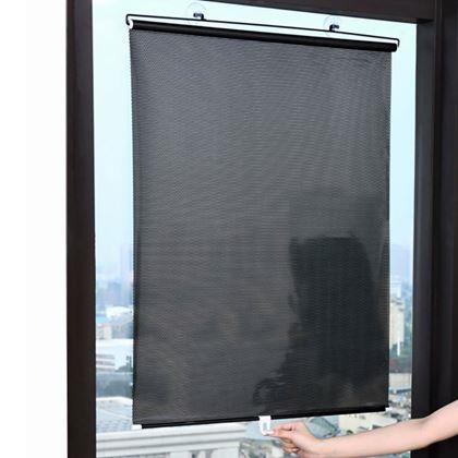 Obrázok z Rolovacia slnečná clona 50 x 125 cm - Rolovacia slnečná clona 68 x 125 cm