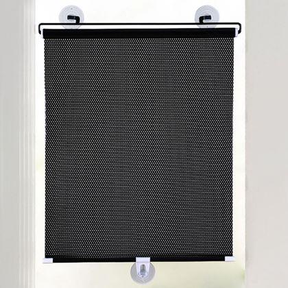 Obrázok z Rolovacia slnečná clona 50 x 125 cm - Rolovacia slnečná clona 68 x 125 cm