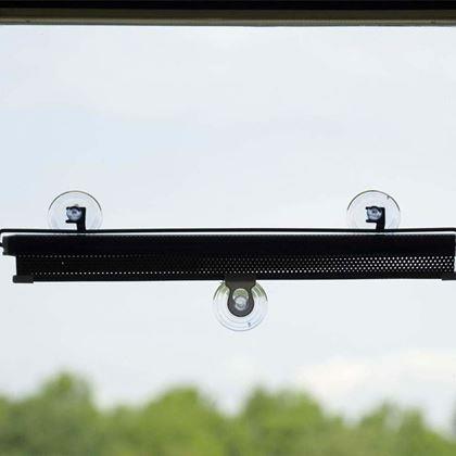 Obrázok z Rolovacia slnečná clona 50 x 125 cm - Rolovacia slnečná clona 68 x 125 cm