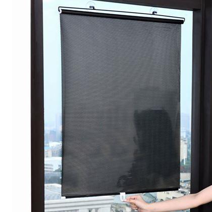 Obrázok z Rolovacia slnečná clona 50 x 125 cm - Rolovacia slnečná clona 68 x 125 cm