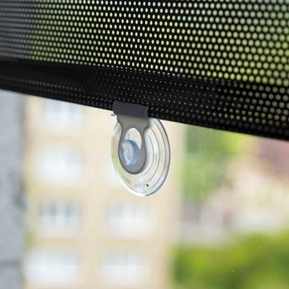 Obrázok z Rolovacia slnečná clona 50 x 125 cm - Rolovacia slnečná clona 68 x 125 cm