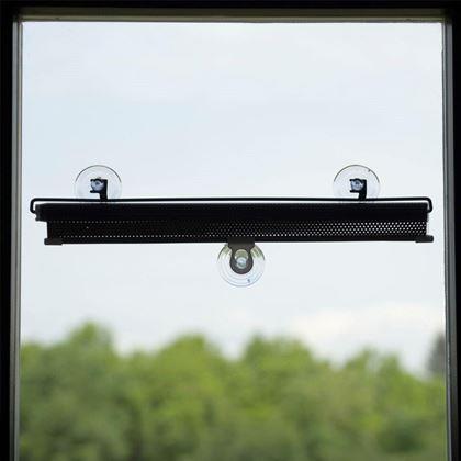 Obrázok z Rolovacia slnečná clona 50 x 125 cm - Rolovacia slnečná clona 68 x 125 cm