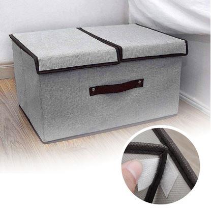 Obrázok Skladací box - veľký