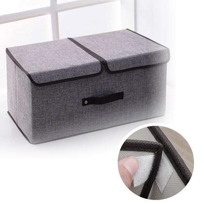 Obrázok z Skladací box - veľký