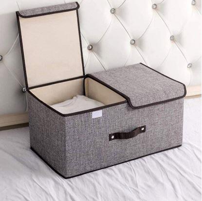 Obrázok Skladací box - veľký