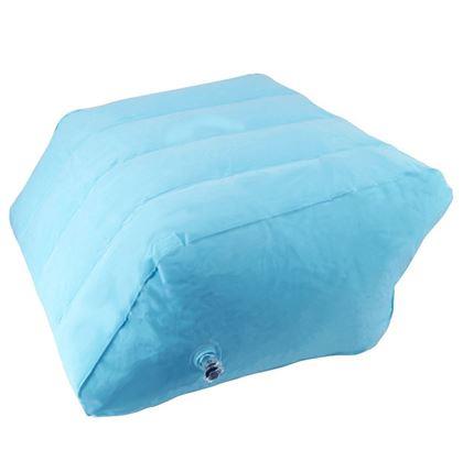 Obrázok z Relaxačný vankúš pod nohy