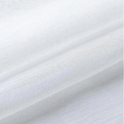 Obrázok z Voálová záclona 130 x 230 cm  -  biela