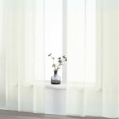 Obrázok Voálová záclona 130 x 230 cm