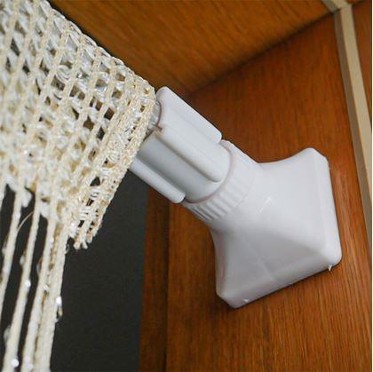 Obrázok z Teleskopická tyč deluxe 60-100 cm