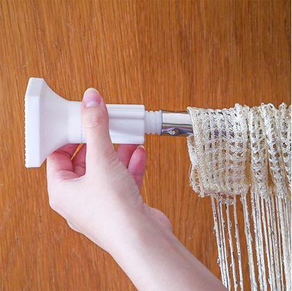 Obrázok z Teleskopická tyč deluxe 60-100 cm