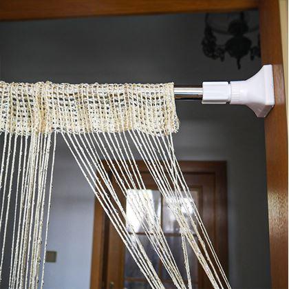 Obrázok z Teleskopická tyč deluxe 60-100 cm