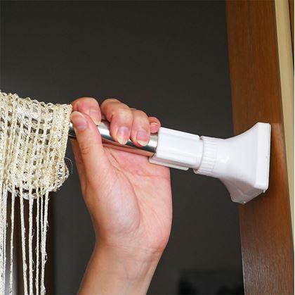 Obrázok z Teleskopická tyč deluxe 100-180 cm