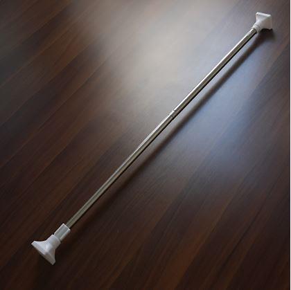 Obrázok z Teleskopická tyč deluxe 100-180 cm