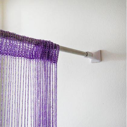 Obrázok z Teleskopická tyč deluxe 100-180 cm