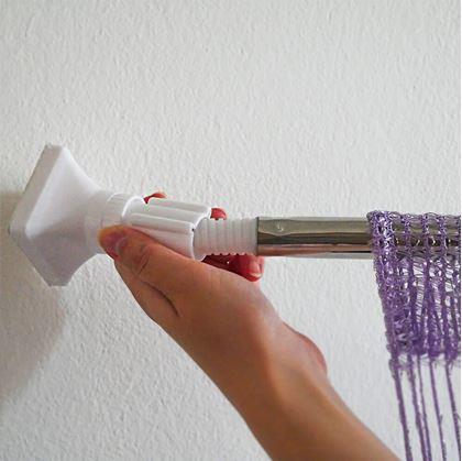 Obrázok z Teleskopická tyč deluxe 100-180 cm