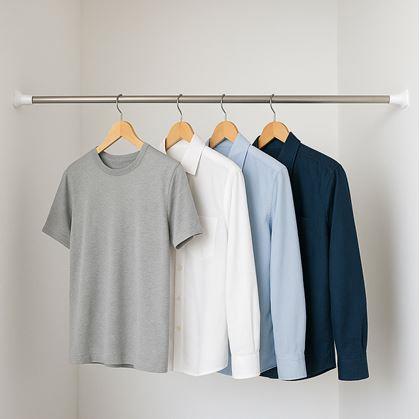 Obrázok z Teleskopická tyč deluxe 100-180 cm