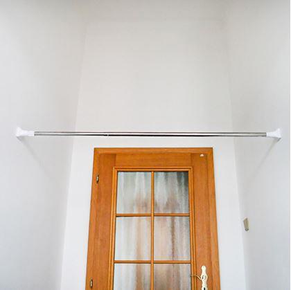 Obrázok z Teleskopická tyč deluxe 100-180 cm