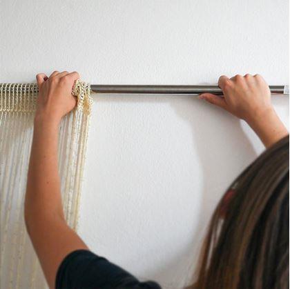 Obrázok z Teleskopická tyč deluxe 100-180 cm