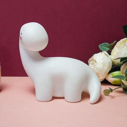 Obrázok z Detská lampička - dinosaurus