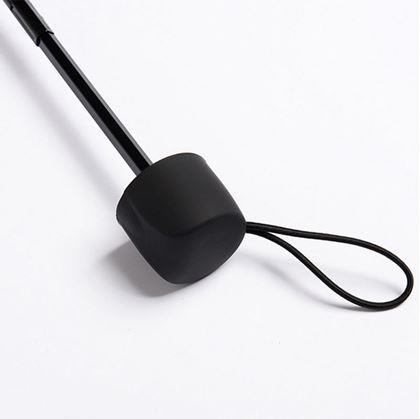 Obrázok z Magický skladací dáždnik -  fialový