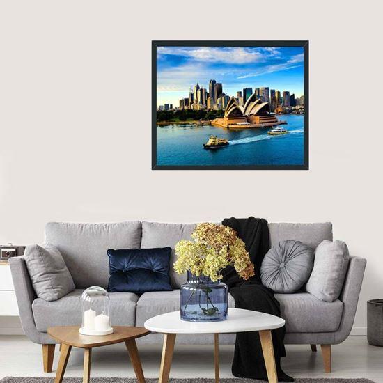 Obrázok z Diamantové maľovanie  -  Sydney