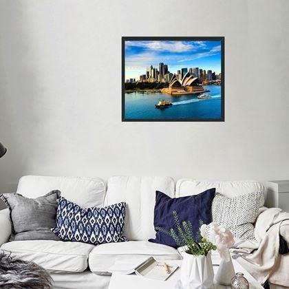 Obrázok z Diamantové maľovanie  -  Sydney