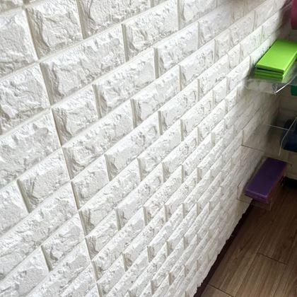 Obrázok z 3D tapeta - samolepiaci pás 10 m