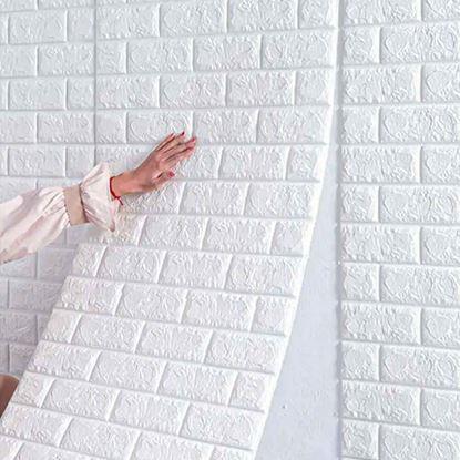 Obrázok 3D tapeta - samolepiaci pás 10 m