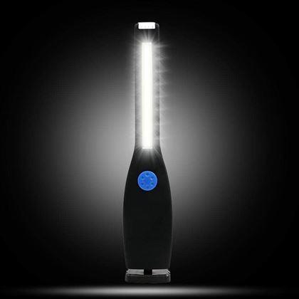 Obrázok z COB LED svietidlo s magnetom
