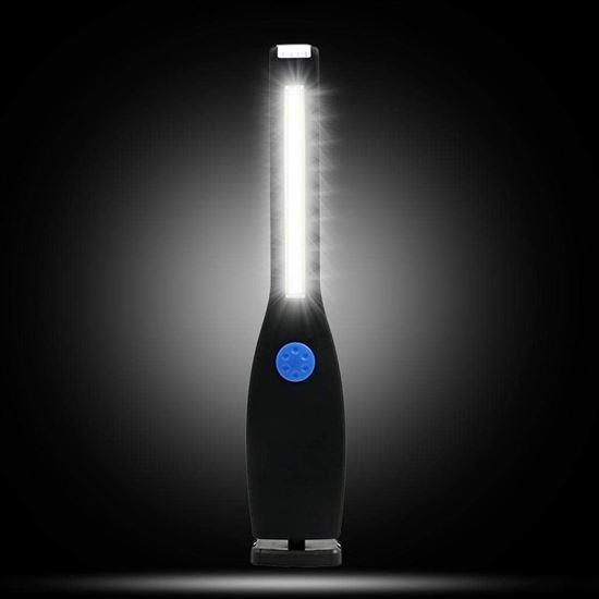 Obrázok z COB LED svietidlo s magnetom