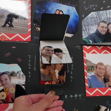 Obrázok z Zážitková fotokrabička