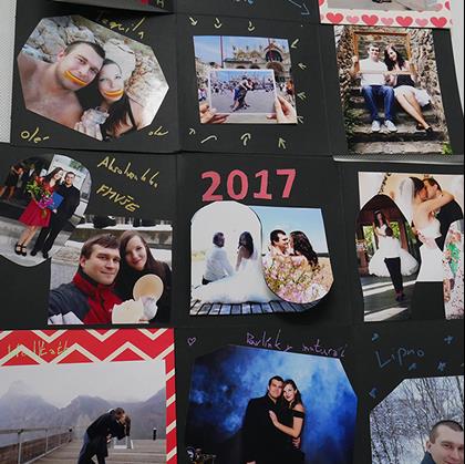 Obrázok z Zážitková fotokrabička