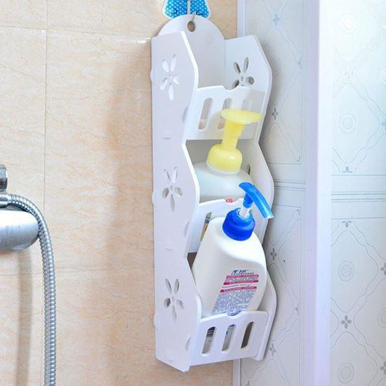 Obrázok z Závesný organizér s 3 priehradkami