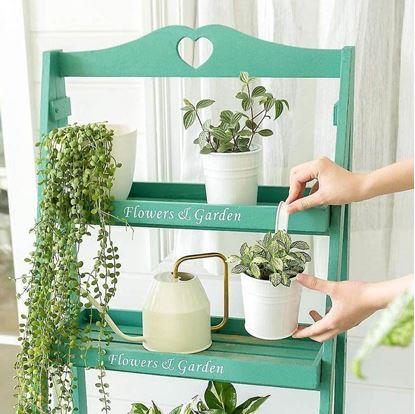 Obrázok Závesný kvetináč na balkón