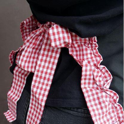 Obrázok Retro zástera na varenie