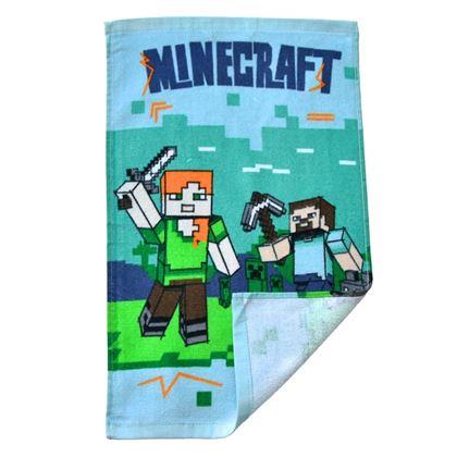 Obrázok z Malý uterák - Minecraft Monsters