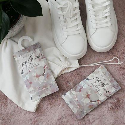 Obrázok z Vonné vrecko do skrine  -  sakura