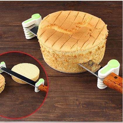 Obrázok z Krájač na torty