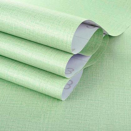 Obrázok z Vinylová tapeta na stenu 300 cm  -  zelená