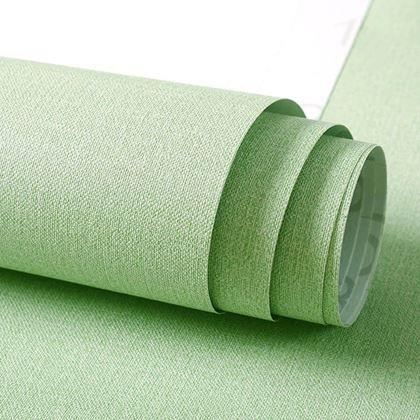 Obrázok z Vinylová tapeta na stenu 300 cm  -  zelená
